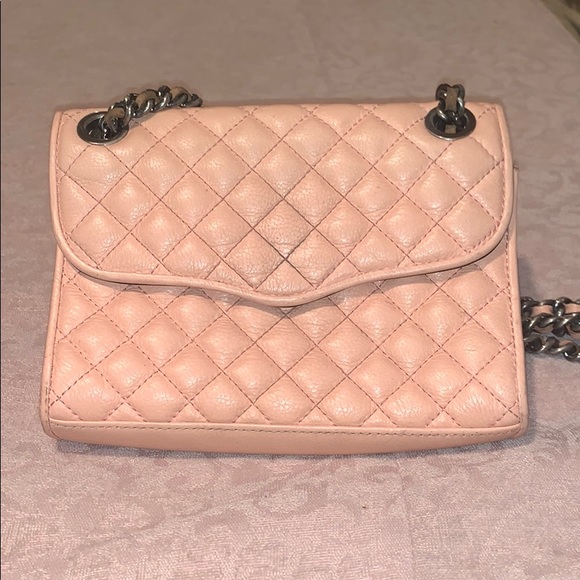Rebecca Minkoff Quilted Mini Affair - Picture 4 of 6